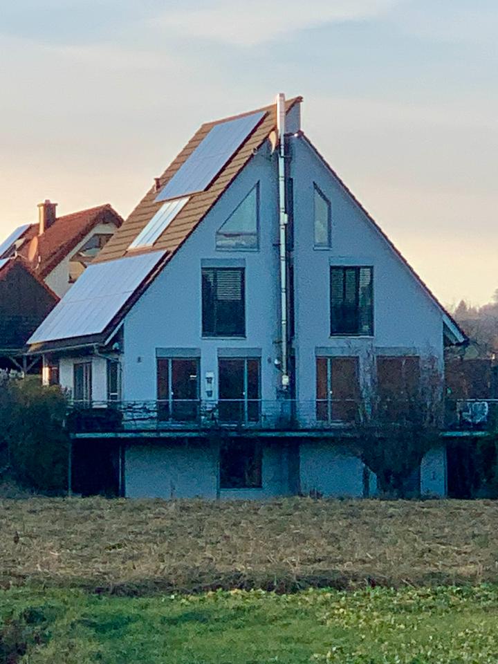 Thumbnail-Architektenhaus in Traumlage