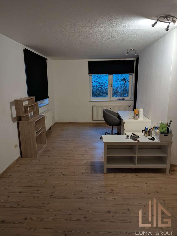 Thumbnail-1,5-Zimmer-Apartment in Etzenricht