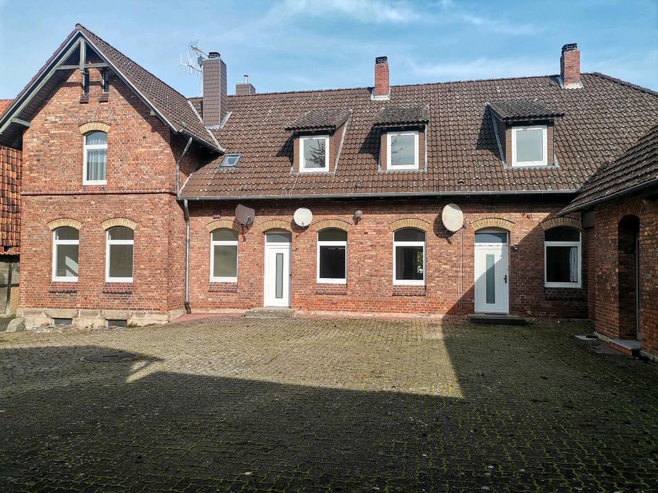 Thumbnail-Letzte Gelegenheit auf ein schönes Mehrfamilien Haus