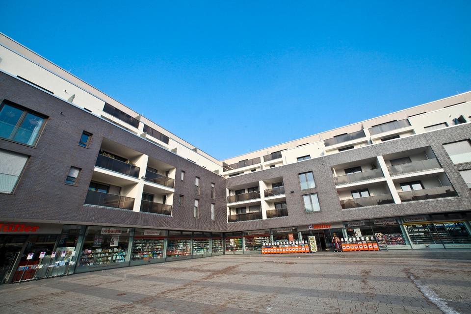 Thumbnail-Klein aber fein! 2-Zimmerwohnung mit tollem Grundriss zu vermieten