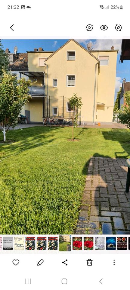 Thumbnail-3. Zimmer Wohnung in Troisdorf vermieten