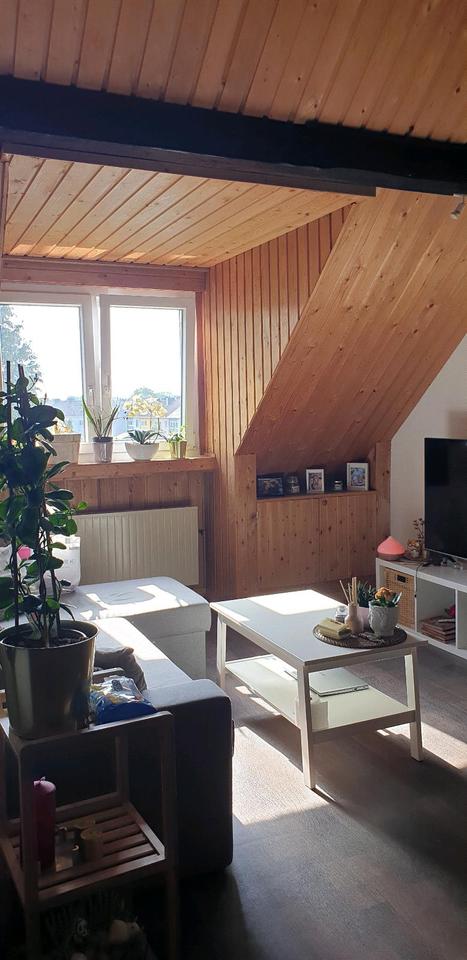 Thumbnail-DG-Wohnung in Viersen