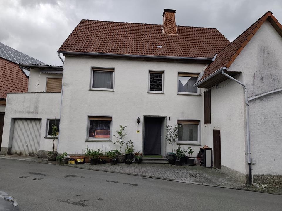 Thumbnail-Wir verkaufen ein Haus in Niederntudorf