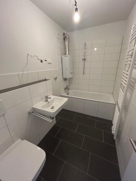 Thumbnail-Bezugsfertige Single-Wohnung