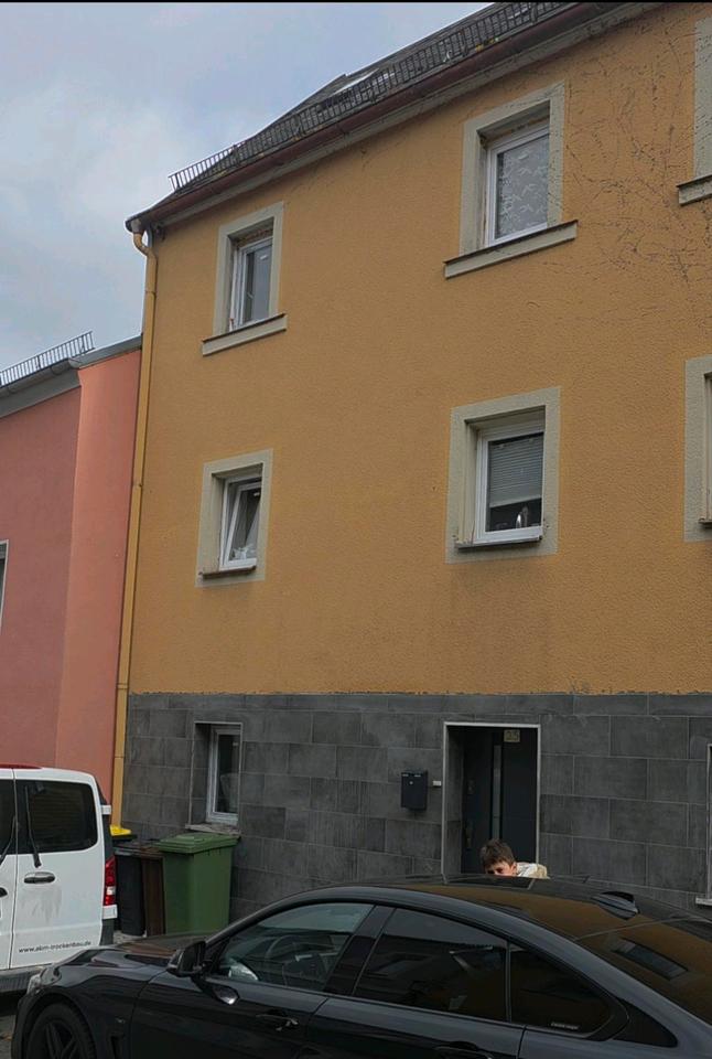 Thumbnail-Familen Haus