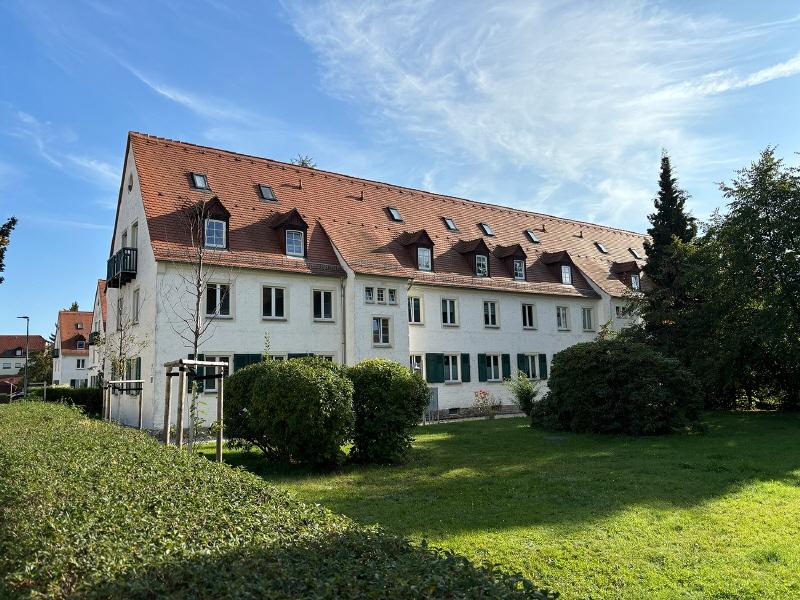 Thumbnail-...sofort frei! kompakte 3,5-Zi.-Whg. in Dobritz