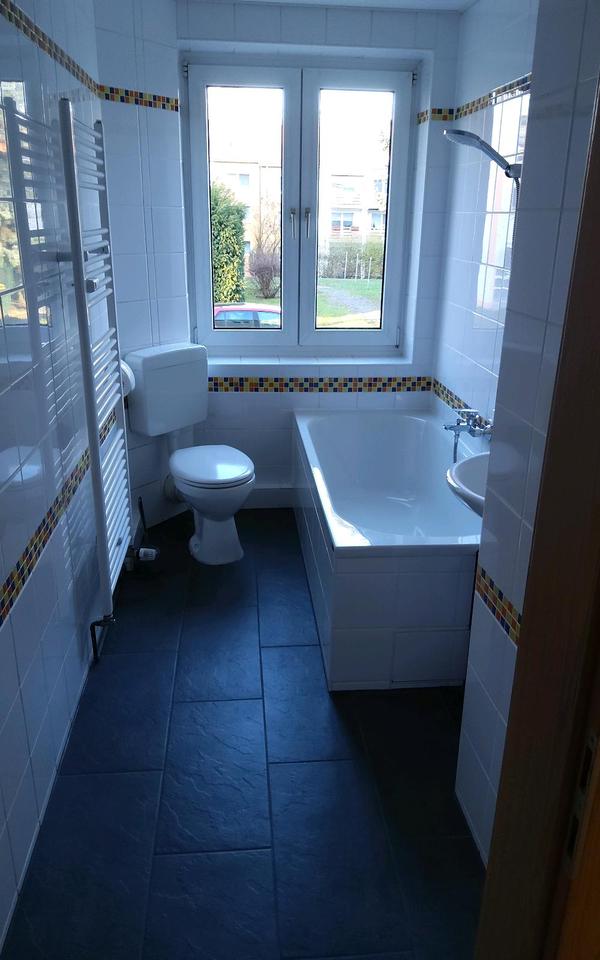 Thumbnail-3 Raum Wohnung o. Balkon