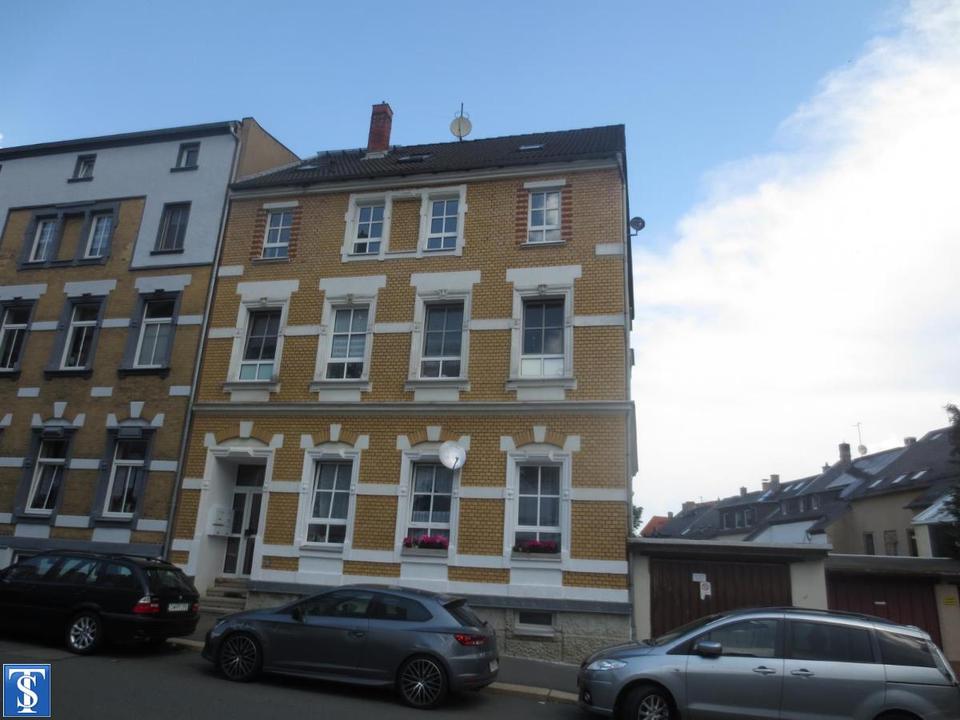 Thumbnail-3 Zimmer Wohnung in der Südvorstadt