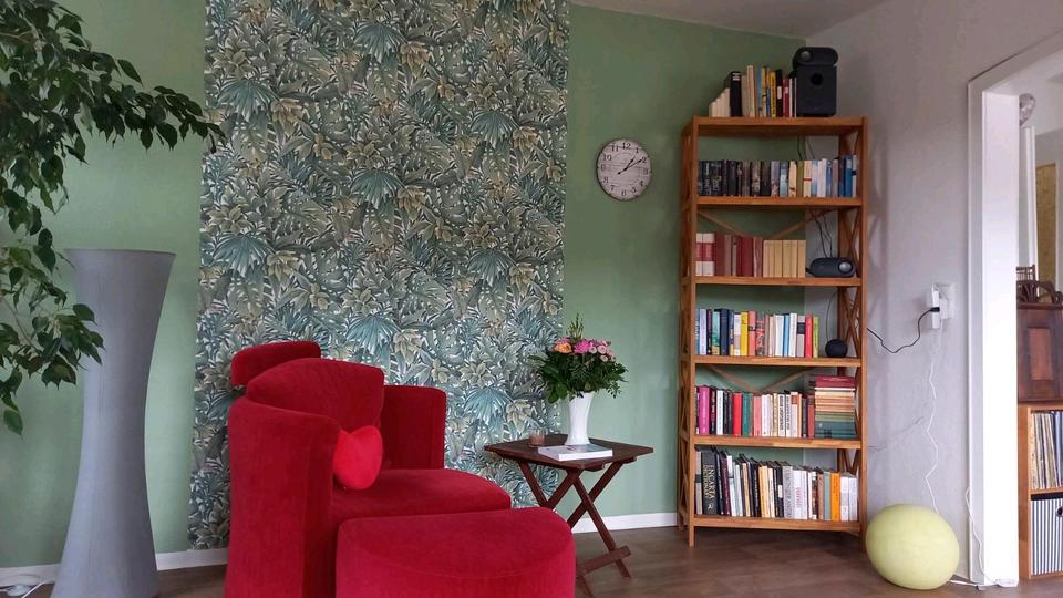 Thumbnail-Helle 4,5 - Zimmer - Wohnung mit Balkon in Bad Gandersheim