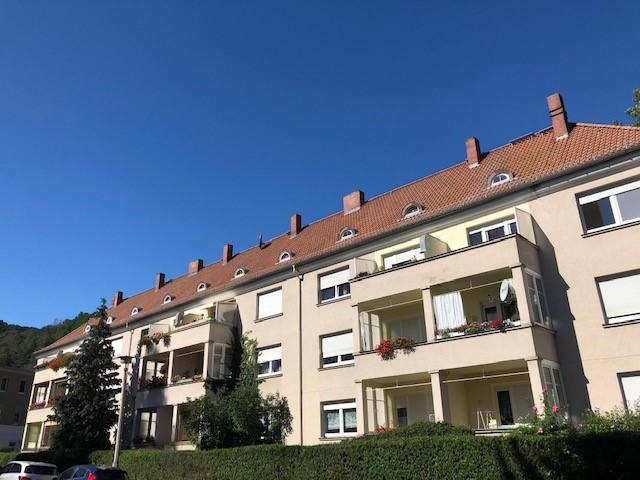 Thumbnail-Für die kleine Familie in Meißen Triebischtal