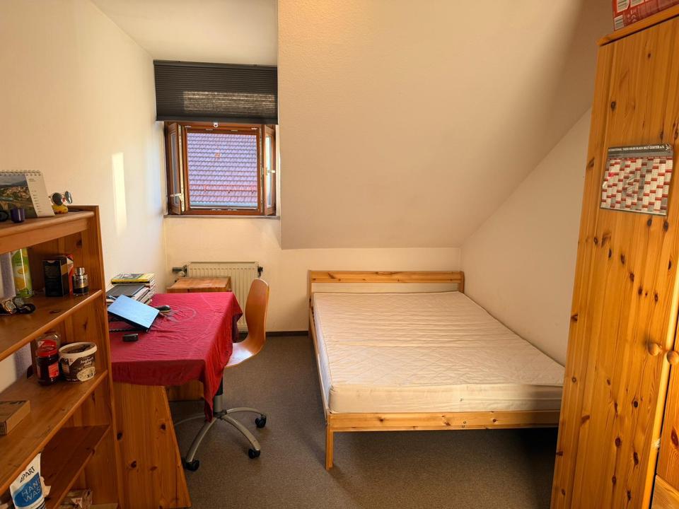 Thumbnail-Charmantes City-Apartment in Erlangen zu vermieten