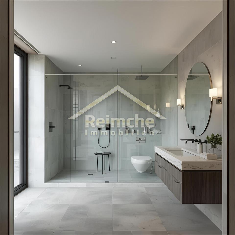 Thumbnail-Bewerbungen bis zum 10.04.26 - Neubau Stuttgart-Vaihingen| 2- bis 4-Zimmer | Wohnanlage