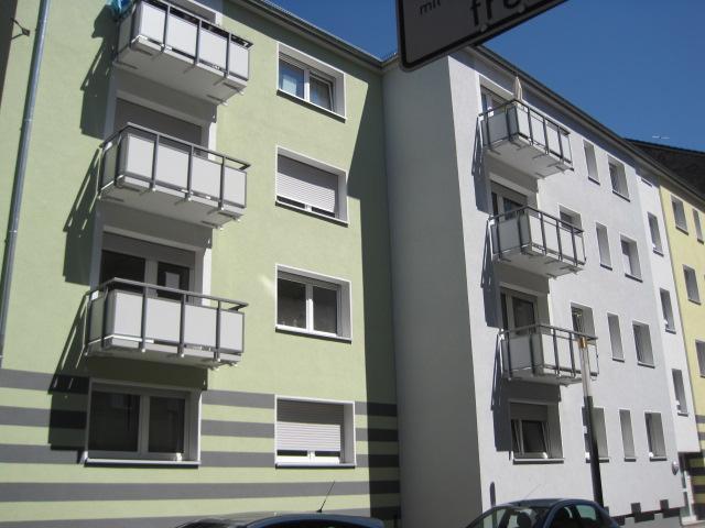 Thumbnail-Verführerisch bequem: zentral gelegene 2,5-Zimmer im EG