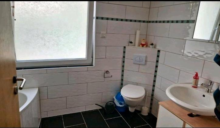 Thumbnail-Moderne 3 Zimmer Wohnung mit 80m² Zu Vermieten Meschede Zentrum