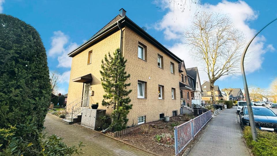 Thumbnail-Haus mit großem Garten und vielseitigem Nutzungspotential