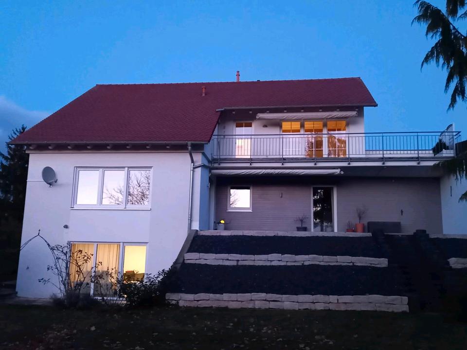 Thumbnail-Dachgeschosswohnung, 3ZKB, Südtiroler Viertel, AAA Lage