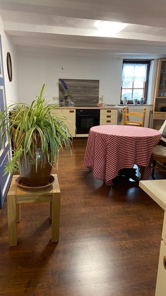 Thumbnail-Wohnung Fachwerkhaus in Calden Mitte