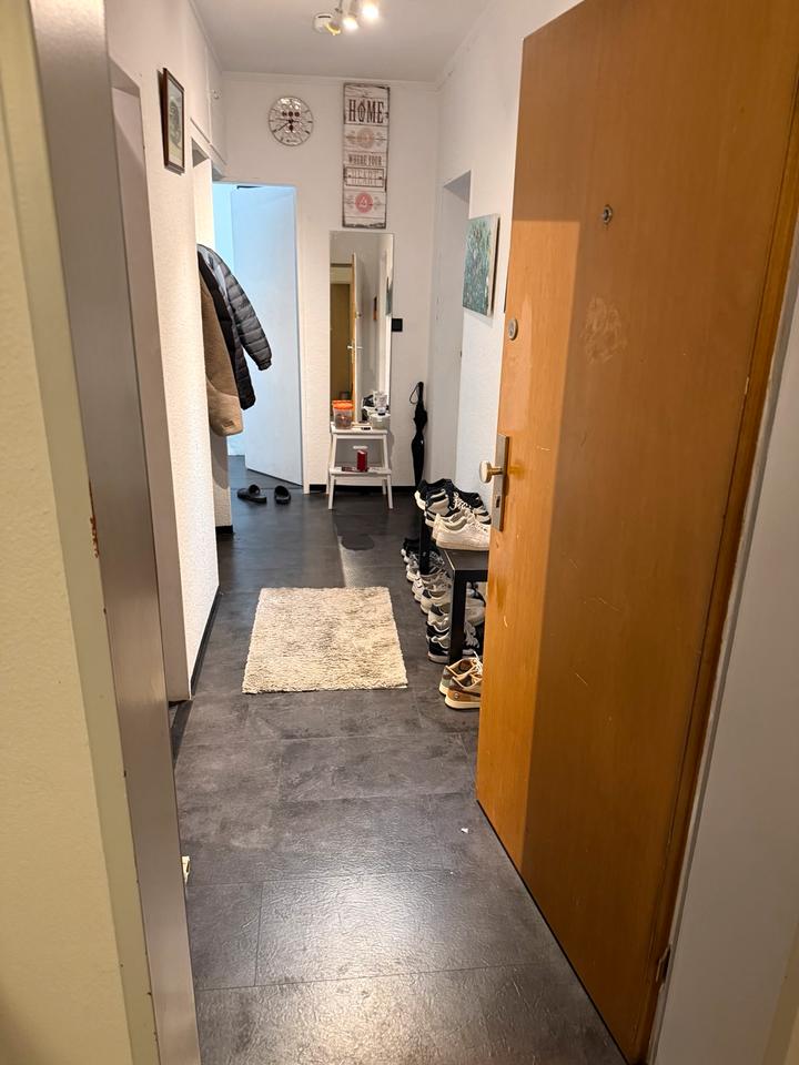 Thumbnail-WG Wohnung