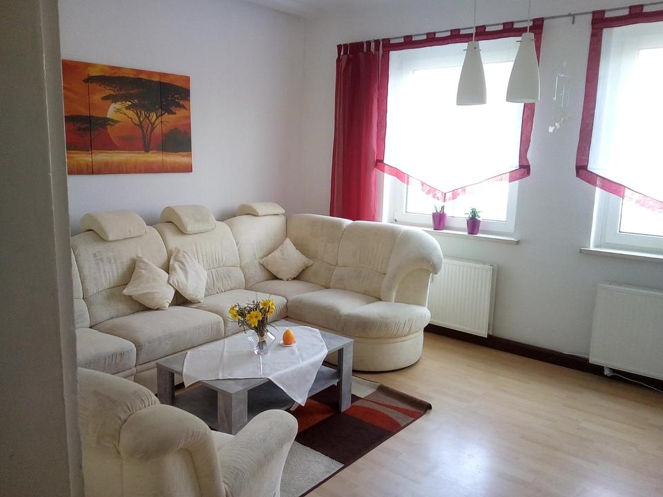 Thumbnail-Ferienwohnung GothaSiebleben