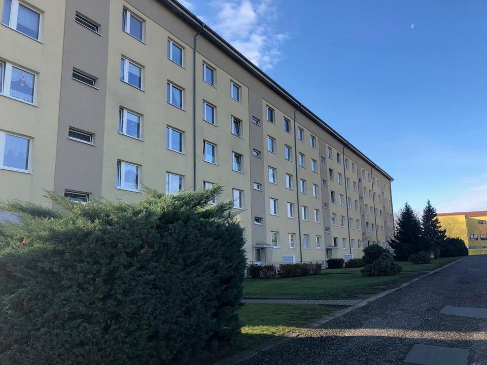 Thumbnail-Balkon und weitem Blick!