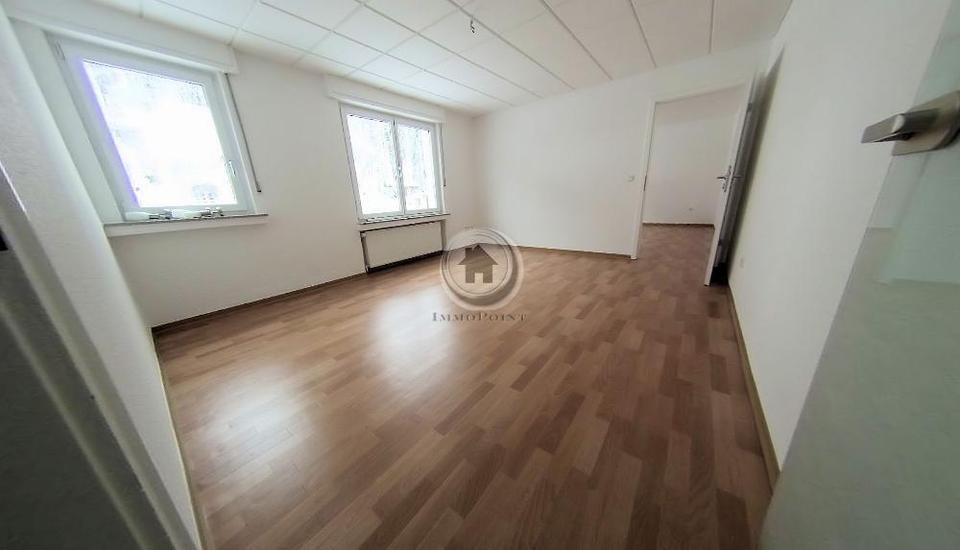 Thumbnail-!!! ImmoPoint !!! frisch RENOVIERT - Anlieger-Wohnung mit Gas-Etagen-Heizung