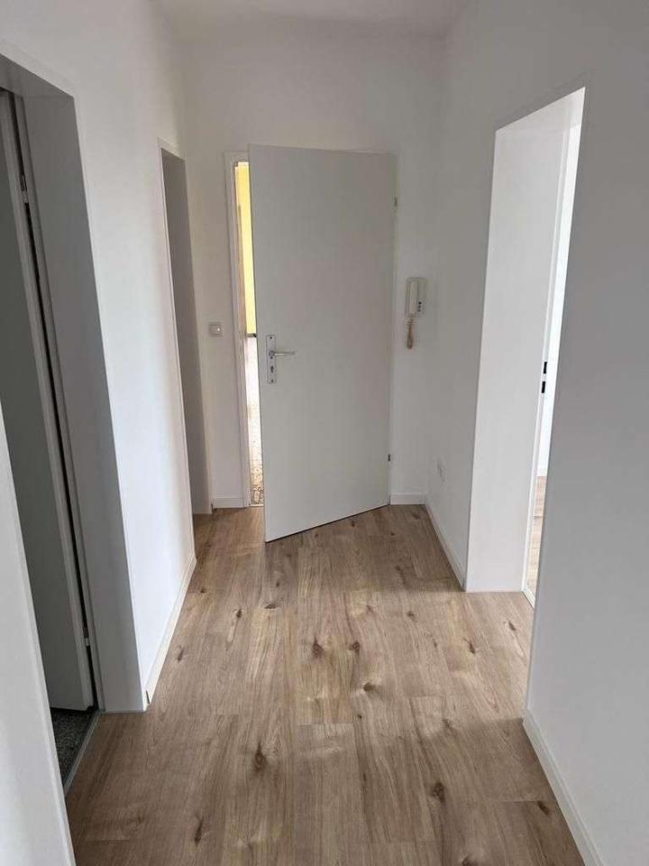 Thumbnail-Neu renovierte 3 Zimmer Wohnung mit Balkon im gut gelegenen Großostheim