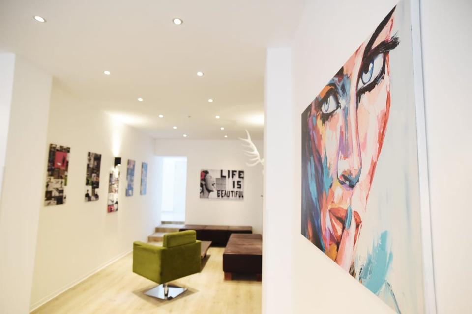 Thumbnail-Kleine, vollmöbelierte Einzimmerwohnung in Worms