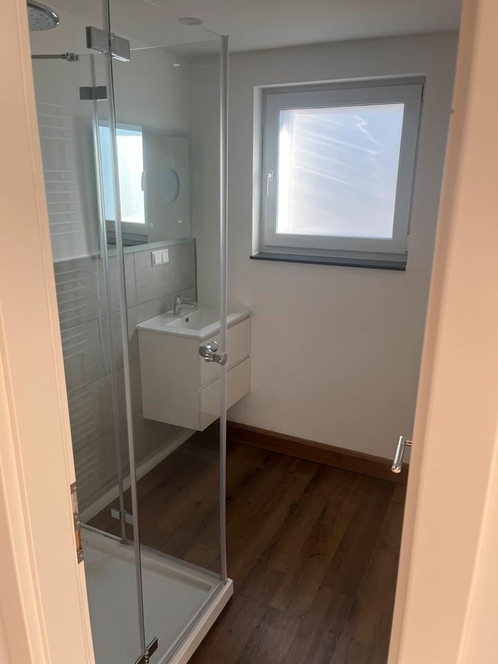 Thumbnail-Mietwohnung in Stuttgart Giebel !!