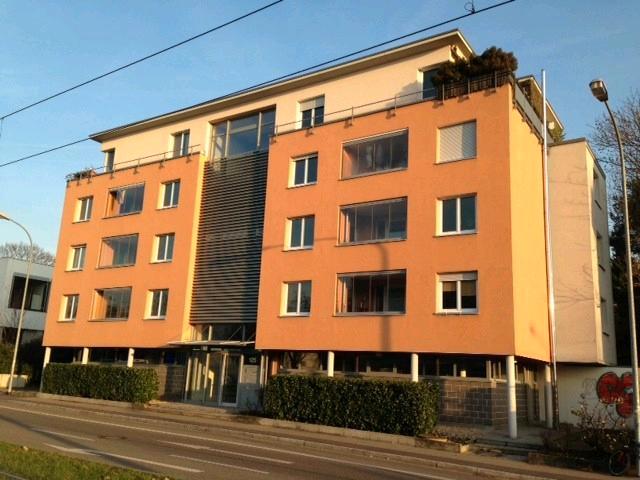 Thumbnail-2 Zimmer Wohnung