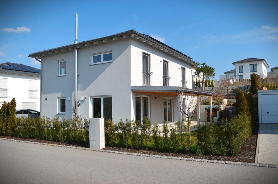 Thumbnail-Einfamilienhaus- stilvoll, energieeffizient, hochwertig