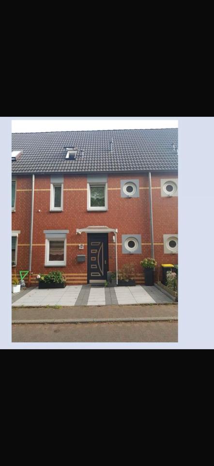 Thumbnail-Reihenmittelhaus zu verkaufen in Mülheim