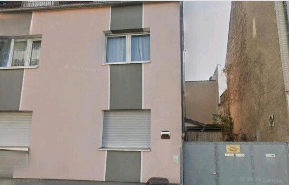 Thumbnail-Wohnung zu vermieten 3 Zimmer