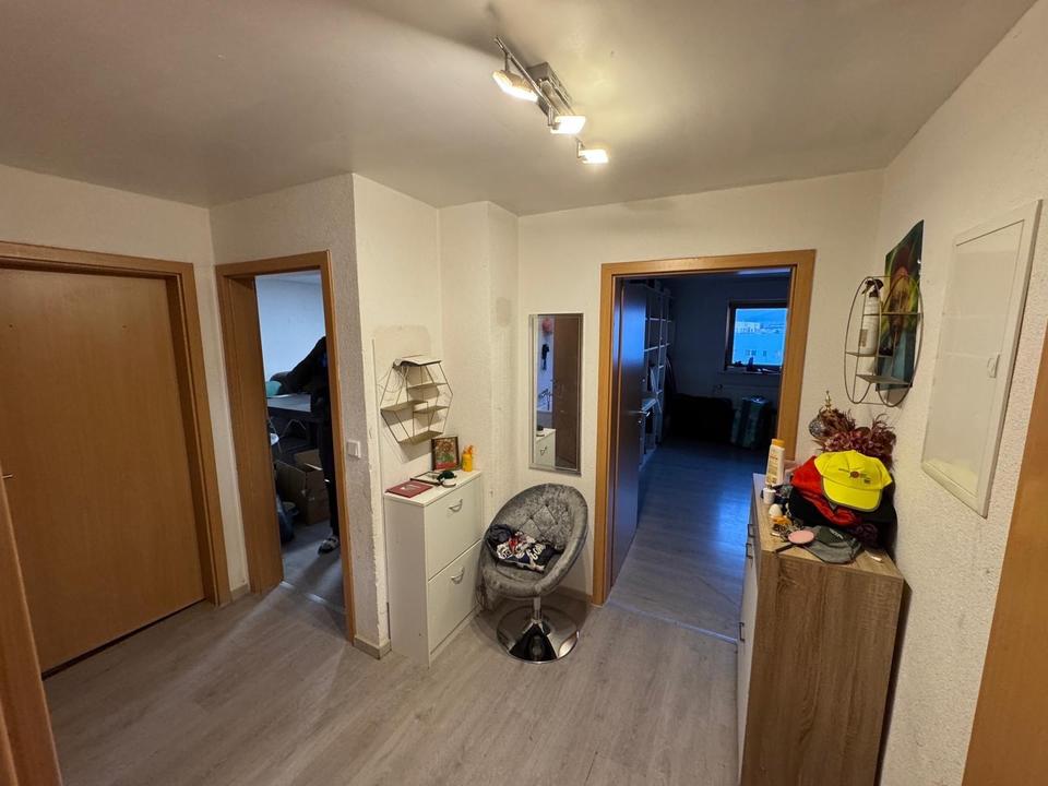 Thumbnail-3 Zimmer Wohnung Gründau Lieblos - sehr zentral