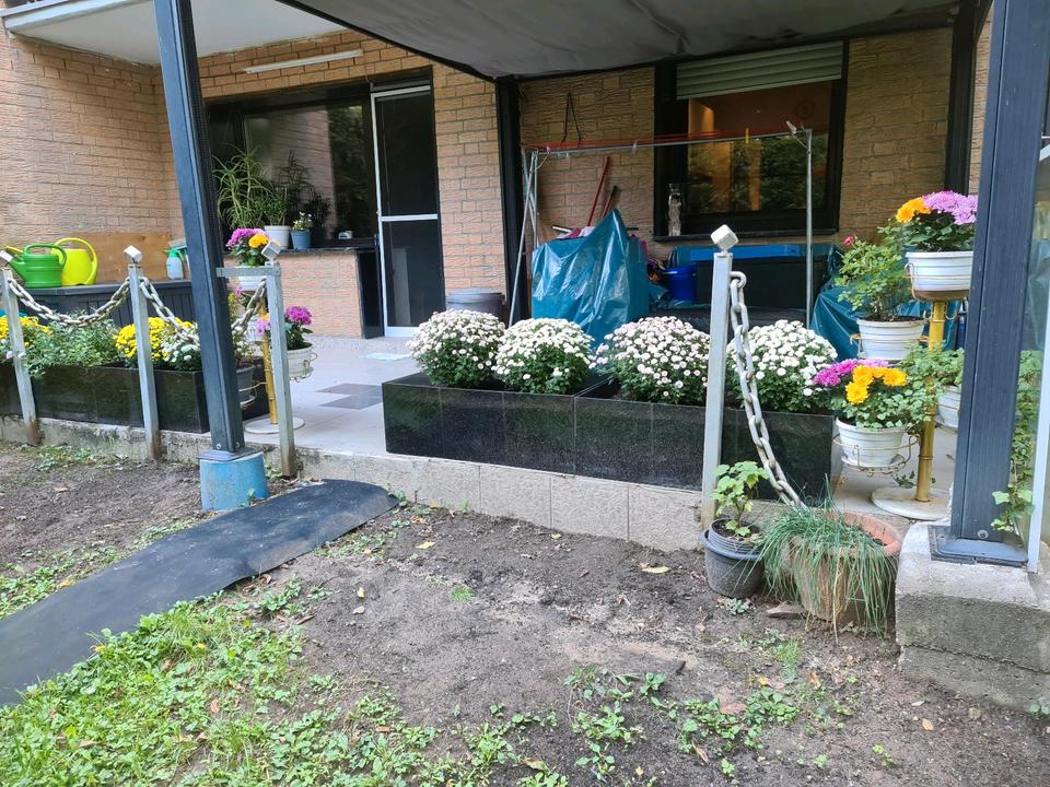 Thumbnail-Eigentumswohnung in Bergheim wohnpark provisionsfrei