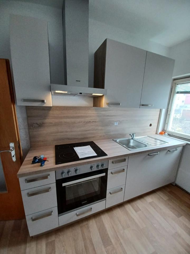 Thumbnail-Schöne 3 Zimmer-Wohnung