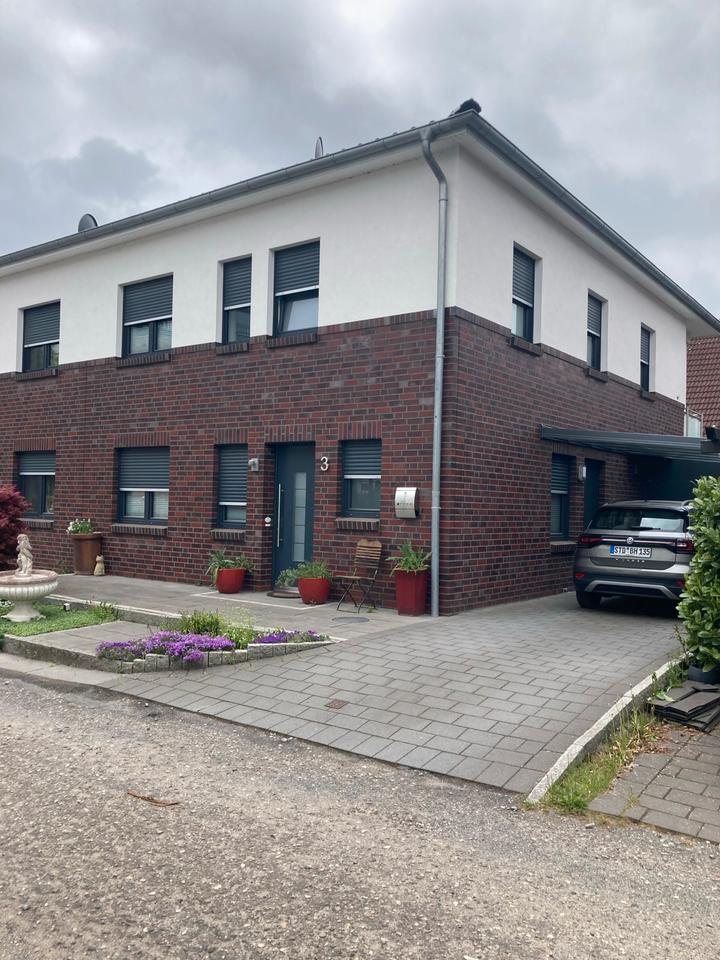 Thumbnail-Moderne Doppeihaushälfte in Zentrale Lage provisionfrei von priva