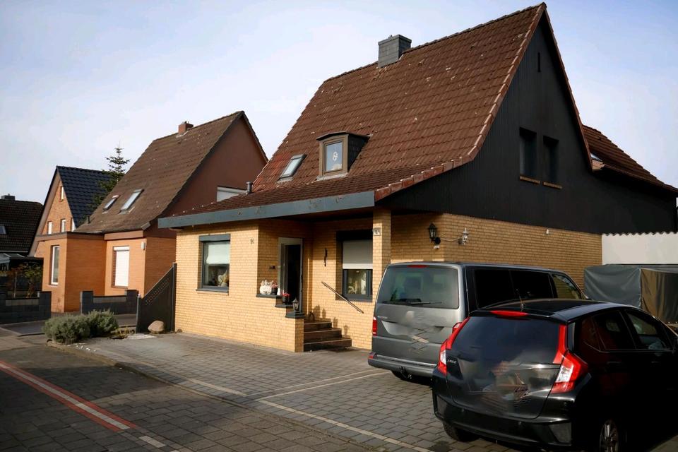 Thumbnail-❗❗ Haus im Schierholz Provisionsfrei ❗❗