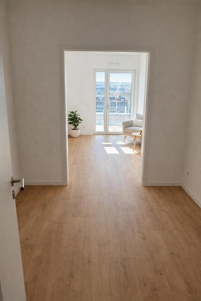 Thumbnail-Elegantes Wohnen in TOP-Lage 4 Zimmer-Wohnung mit großer Loggia