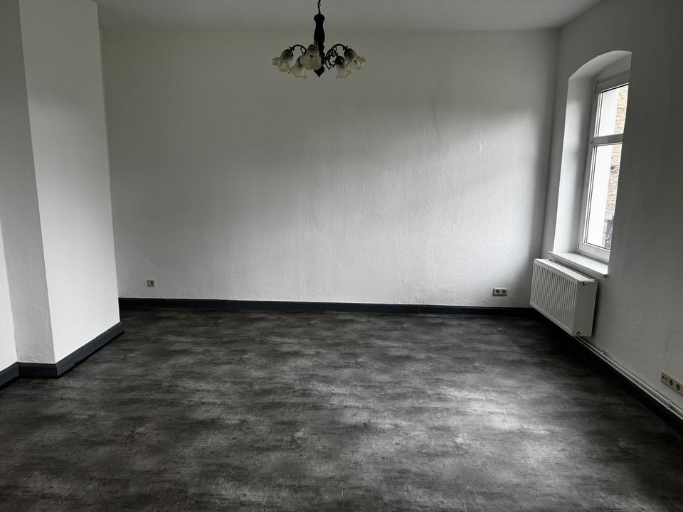 Thumbnail-Hübsche kleine Ein-Raum Wohnung in Wansleben Seegebiet ML