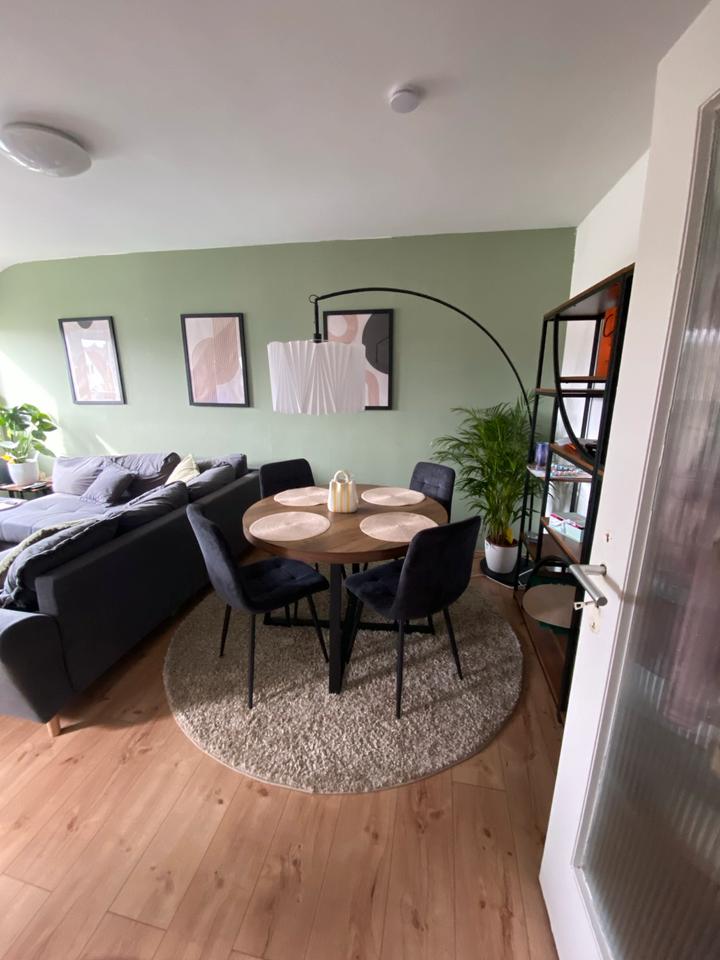 Thumbnail-Wohnung zur Zwischenmiete (01.07-31.10.2026)