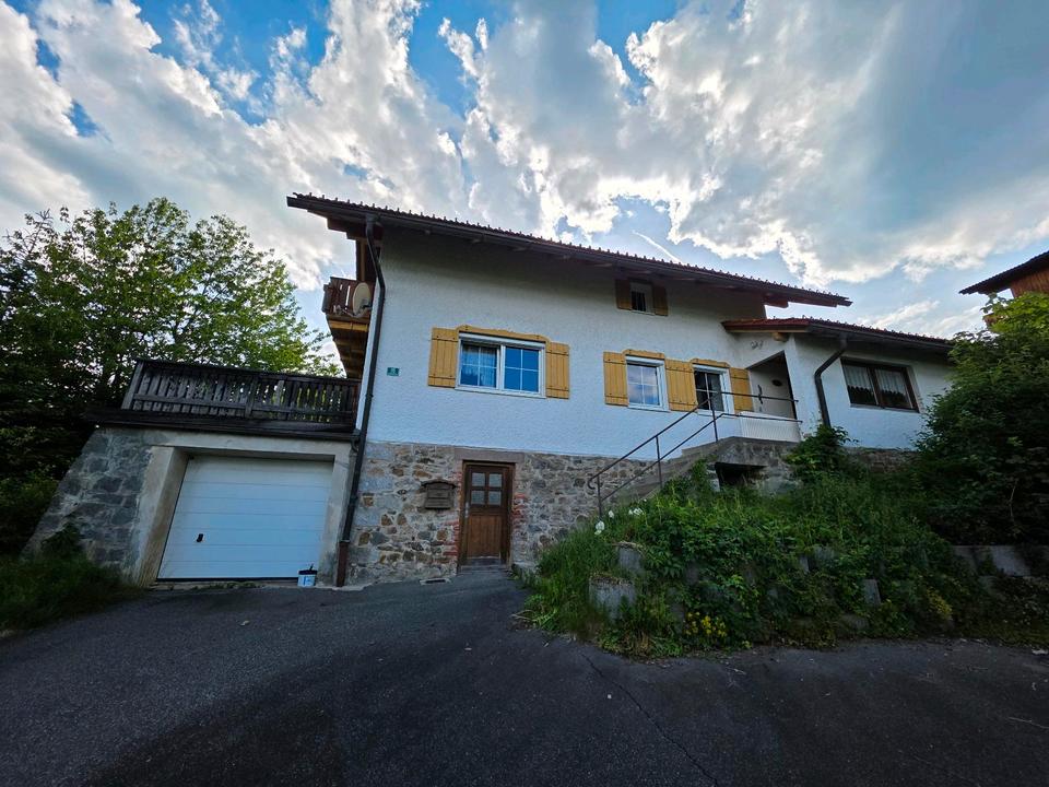 Thumbnail-Preis gesenkt auf 219,000€ VB‼️ Haus mit Aussichtsterrasse✨️