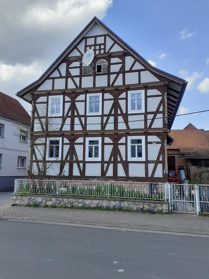 Thumbnail-Charmantes Fachwekhaus zum Wohlfühlen