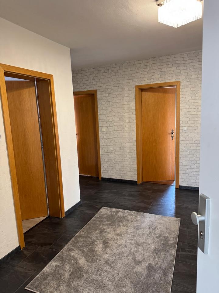 Thumbnail-Wohnung im Zweifamilienhaus zu vermieten