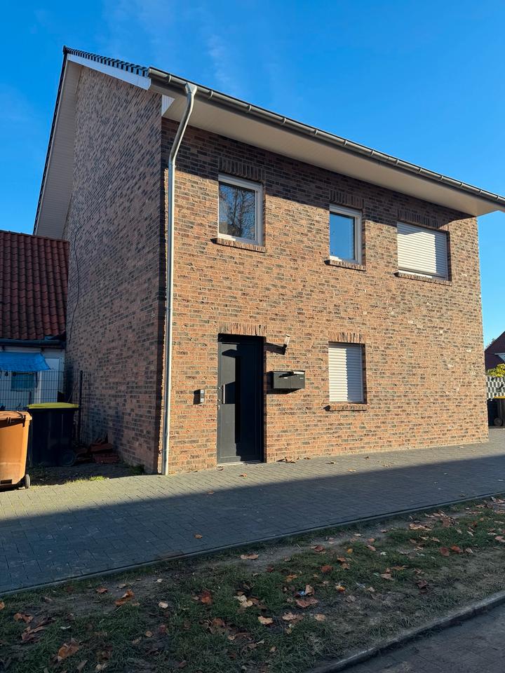 Thumbnail-2 Zimmerwohnung in Barnstorf zu vermieten KfW40 Wärmepumpe