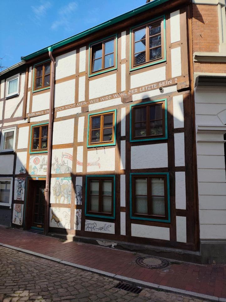 Thumbnail-Einfamilienhaus