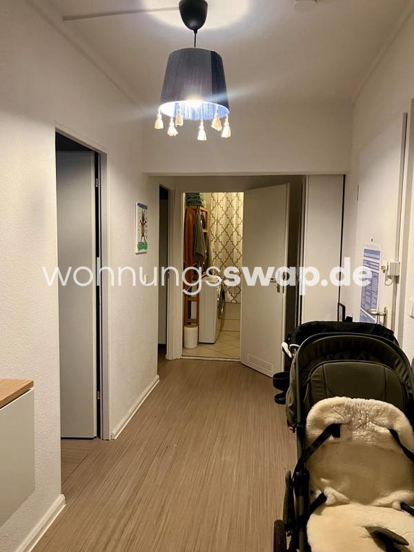Thumbnail-Wohnungsswap - 3 Zimmer, 70 m² - Helene-Weigel-Platz, Marzahn, Berlin
