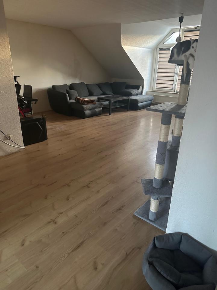 Thumbnail-EigentumswohnungKapitalanlage in Werdohl – direkt am Bahnhof