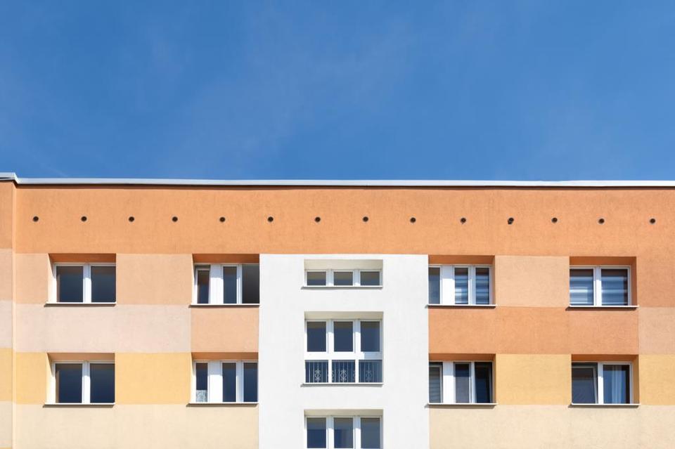 Thumbnail-3 Zimmerwohnung für die junge Familie!