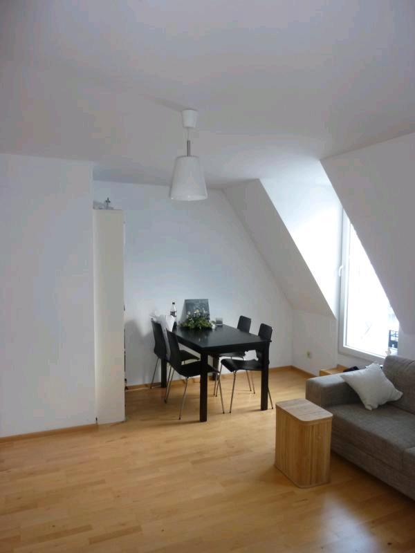 Thumbnail-DG Wohnung Ingolstadt Innenstadt 37 qm top Lage