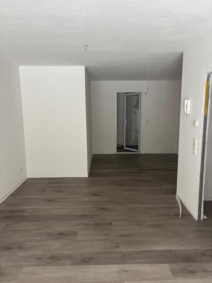 Thumbnail-Frisch Sanierte 4-Zimmer Wohnung in Neunkirchen-Hangard